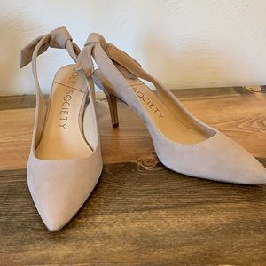 Sole society Ramera size 8.5